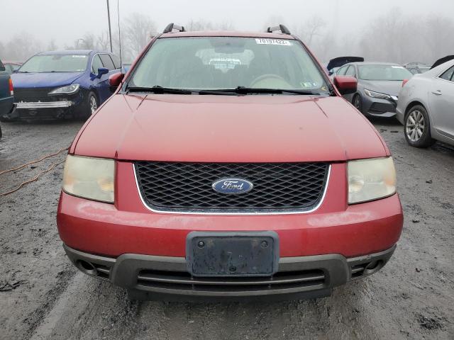 Photo 5 from auction – 2006 FORD FREESTYLE with VIN 1FMZK02186GA59820