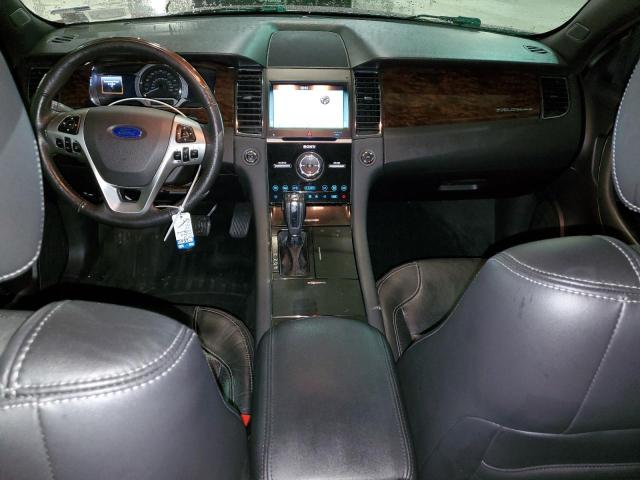 Photo 8 from auction – 2017 FORD TAURUS LIM with VIN 1FAHP2F84HG115071
