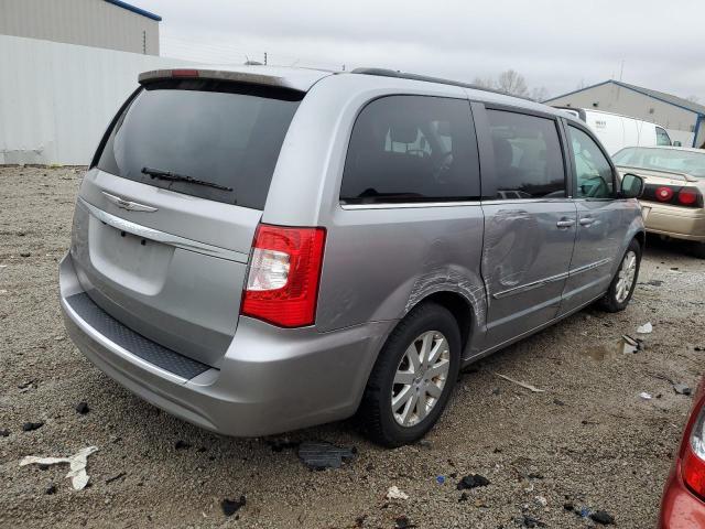 Photo 3 from auction – 2014 CHRYSLER TOWN & COU with VIN 2C4RC1BG4ER111114