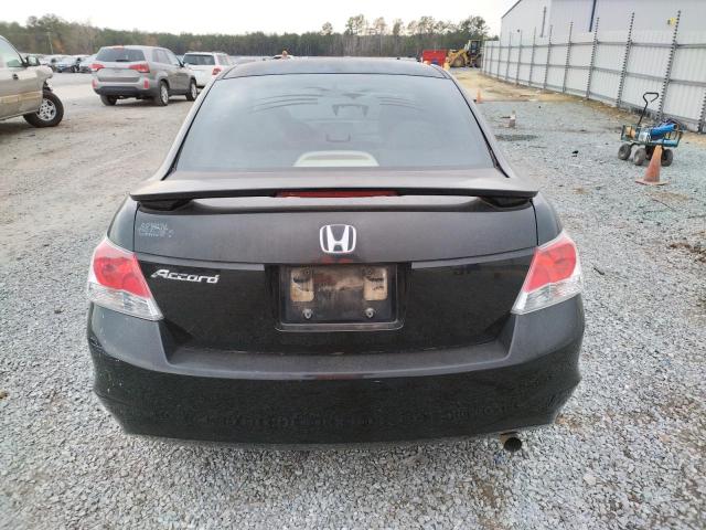 Photo 6 from auction – 2010 HONDA ACCORD LX with VIN 1HGCP2F39AA065710