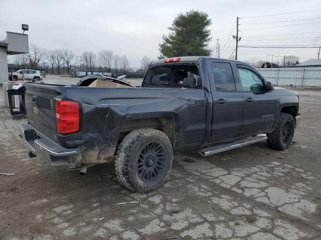 Photo 3 from auction – 2014 CHEVROLET SILVERADO with VIN 1GCRCREH5EZ180922