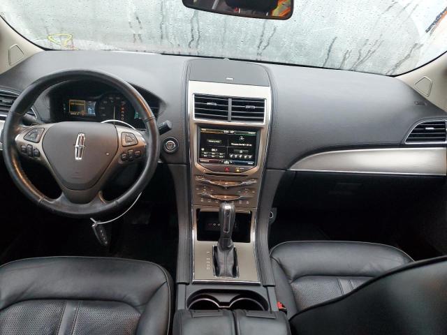 Photo 8 from auction – 2013 LINCOLN MKX with VIN 2LMDJ8JKXDBL01411