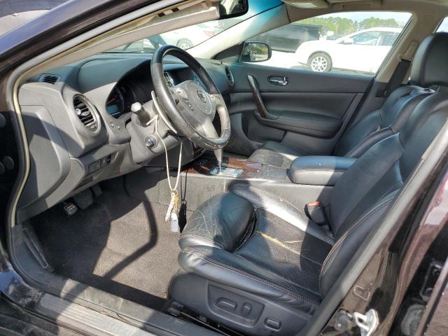 Photo 7 from auction – 2011 NISSAN MAXIMA S with VIN 1N4AA5AP2BC811154