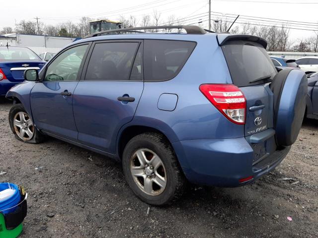 Photo 2 from auction – 2009 TOYOTA RAV4 with VIN JTMZF33VX9D005338