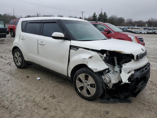 Photo 4 from auction – 2015 KIA SOUL with VIN KNDJN2A26F7231860