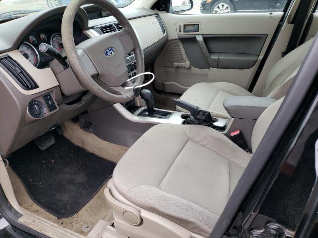 Photo 7 from auction – 2010 FORD FOCUS S with VIN 1FAHP3EN8AW192597