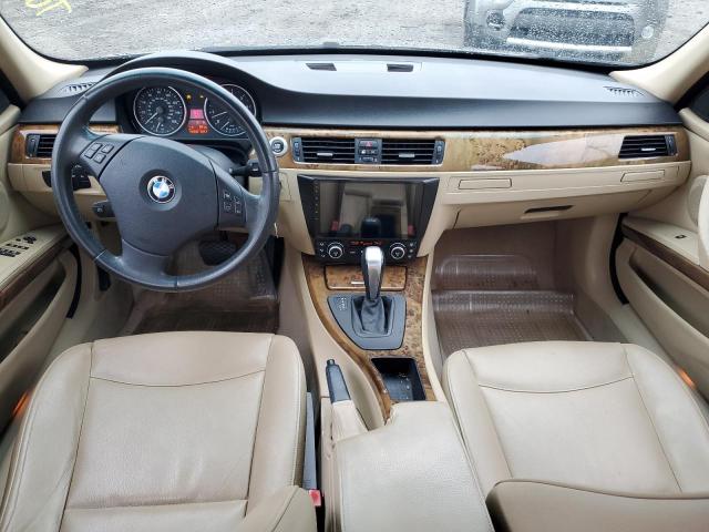 Photo 8 from auction – 2007 BMW 328 XI with VIN WBAVC93577K031069