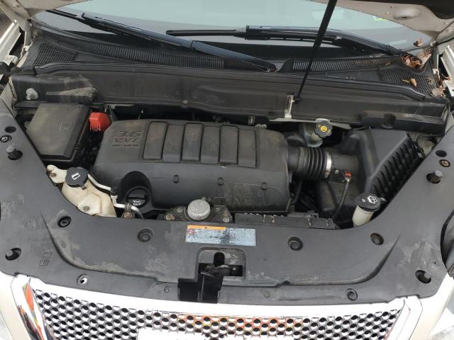 Photo 12 from auction – 2012 GMC ACADIA DEN with VIN 1GKKVTED4CJ142927
