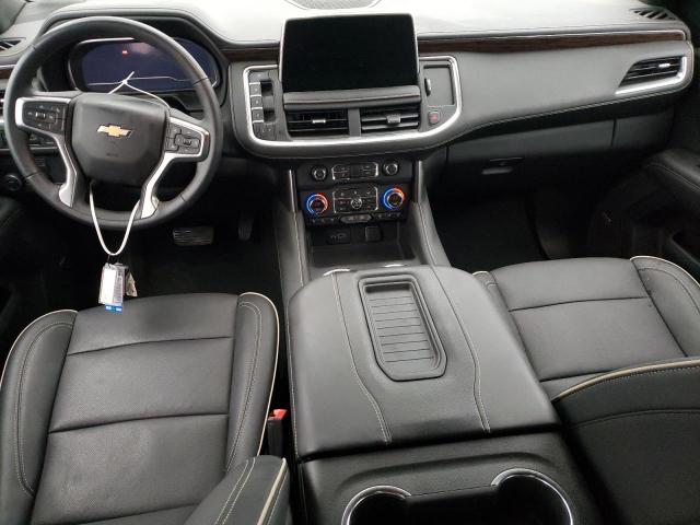Photo 8 from auction – 2022 CHEVROLET SUBURBAN C with VIN 1GNSCFKD2NR188517