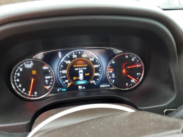 Photo 9 from auction – 2017 GMC ACADIA DEN with VIN 1GKKNPLS2HZ198057