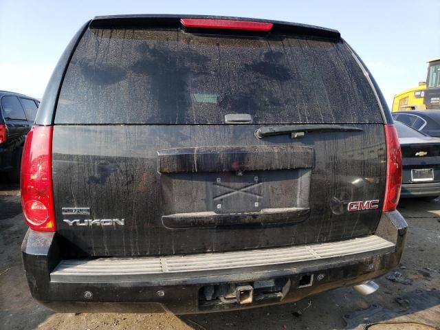 Photo 6 from auction – 2012 GMC YUKON SLT with VIN 1GKS2CE02CR182463