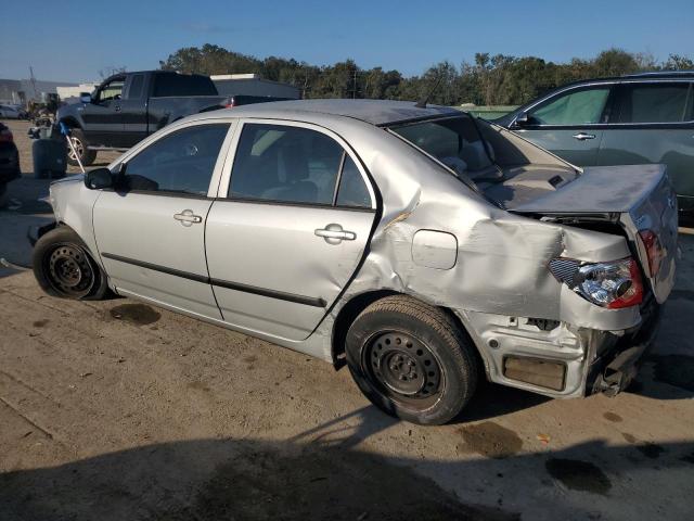 Photo 2 from auction – 2007 TOYOTA COROLLA CE with VIN 2T1BR32E67C846366