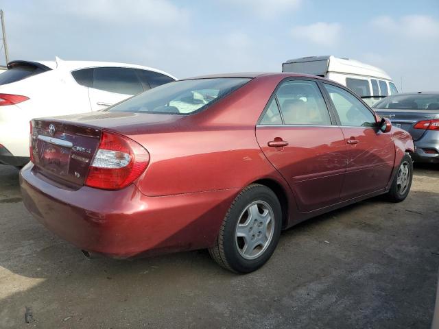 Photo 3 from auction – 2002 TOYOTA CAMRY LE with VIN 4T1BF32KX2U523251