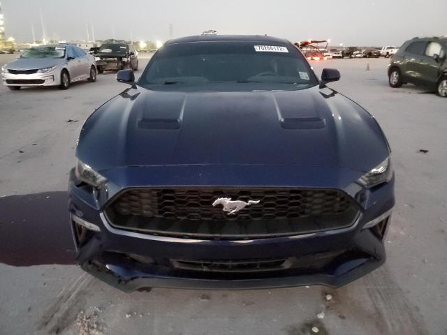 Photo 5 from auction – 2020 FORD MUSTANG with VIN 1FA6P8TH4L5190033