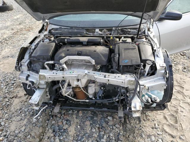Photo 11 from auction – 2016 CHEVROLET MALIBU LIM with VIN 1G11B5SAXGF132734