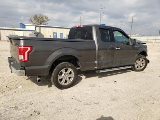 Photo 3 from auction – 2017 FORD F150 SUPER with VIN 1FTEX1CP7HKC17254