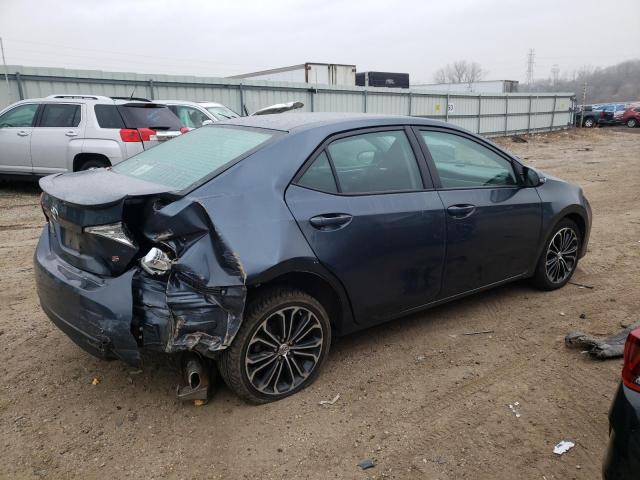 Photo 3 from auction – 2015 TOYOTA COROLLA L with VIN 2T1BURHE3FC373405
