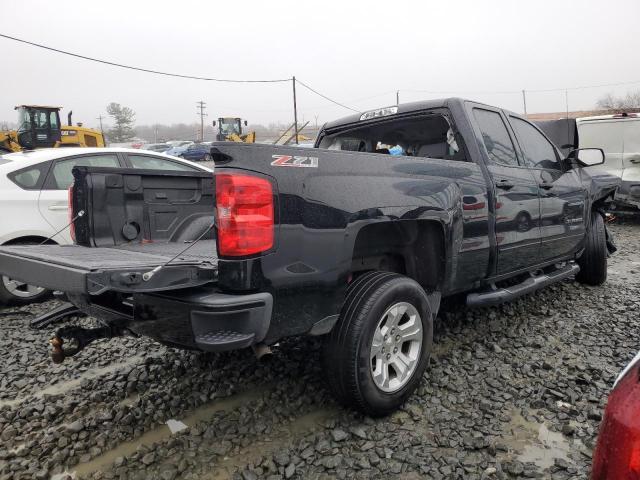 Photo 3 from auction – 2016 CHEVROLET SILVERADO with VIN 1GCVKREC0GZ408057