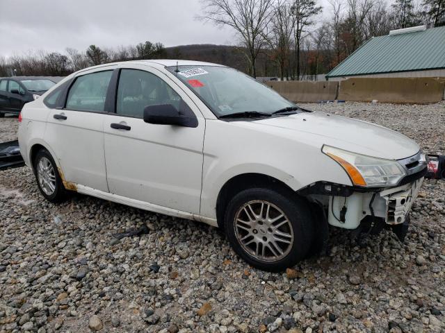 Photo 4 from auction – 2011 FORD FOCUS SE with VIN 1FAHP3FN6BW192386