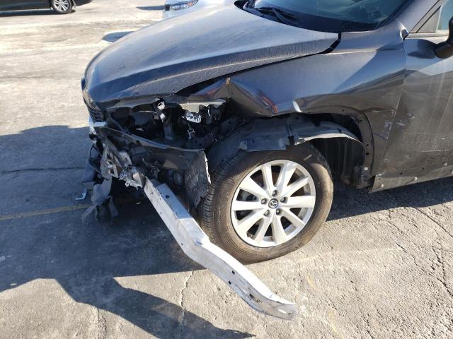 Photo 13 from auction – 2014 MAZDA CX-5 TOURI with VIN JM3KE2CY9E0391736
