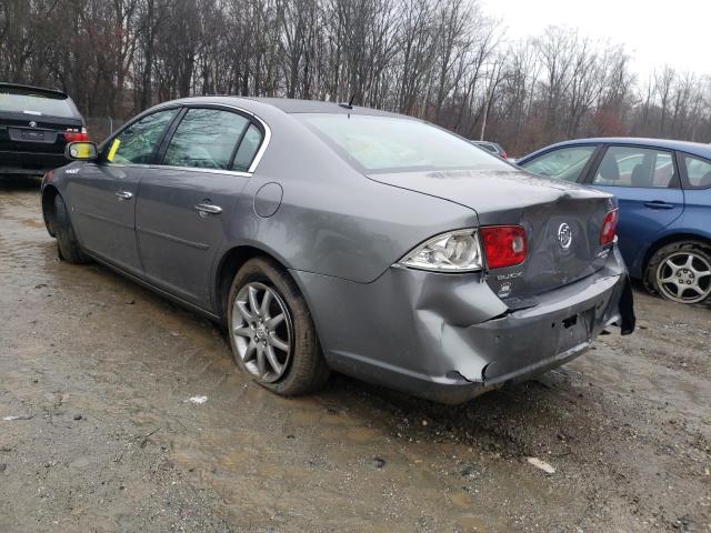 Photo 2 from auction – 2007 BUICK LUCERNE CX with VIN 1G4HD572X7U165533