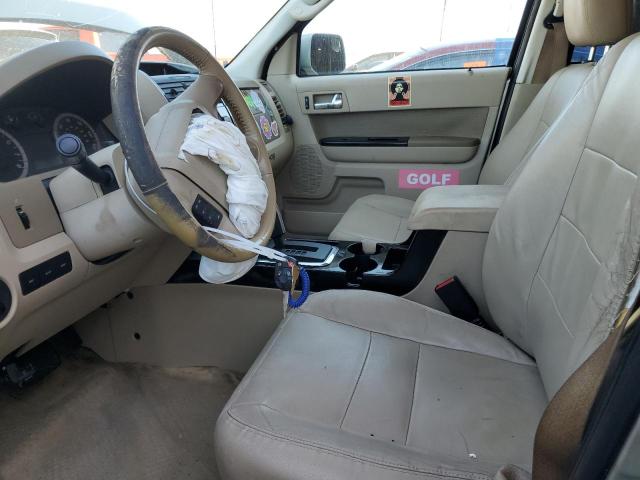Photo 7 from auction – 2010 FORD ESCAPE LIM with VIN 1FMCU0EG2AKD09753