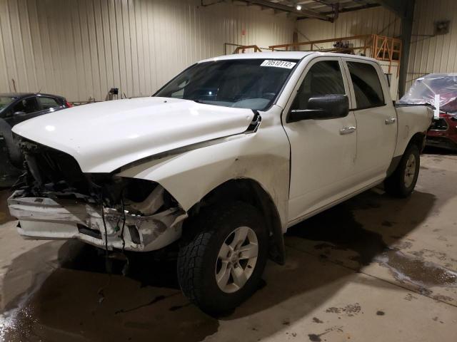 Photo 1 from auction – 2013 RAM 1500 SLT with VIN 1C6RR7LG9DS503252