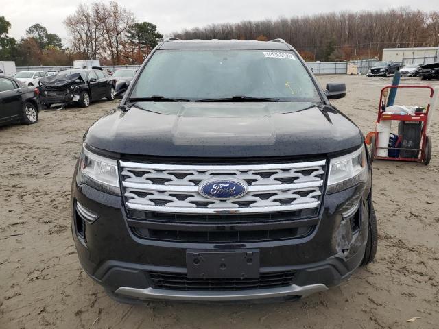 Photo 5 from auction – 2019 FORD EXPLORER X with VIN 1FM5K8D81KGA20858