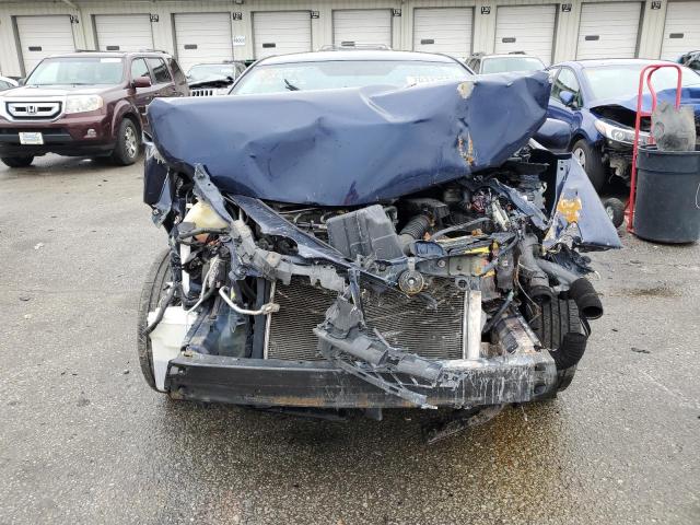 Photo 5 from auction – 2012 TOYOTA COROLLA BA with VIN 2T1BU4EE6CC902008