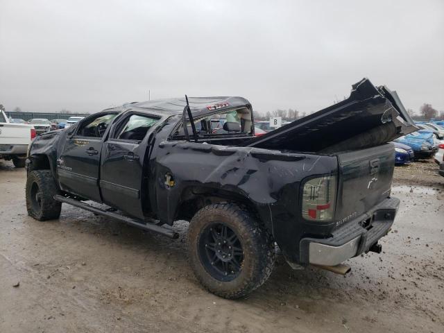 Photo 2 from auction – 2013 CHEVROLET 1500 PICKU with VIN 3GCPKSE72DG286543
