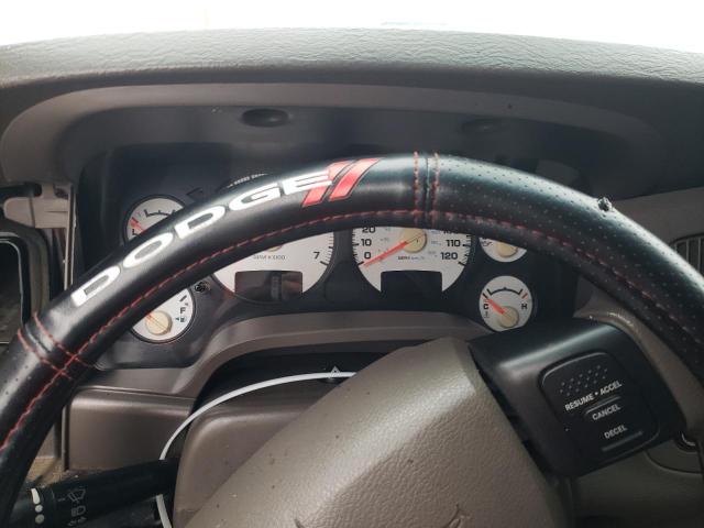 Photo 9 from auction – 2005 DODGE RAM 1500 S with VIN 1D7HA18DX5S264017