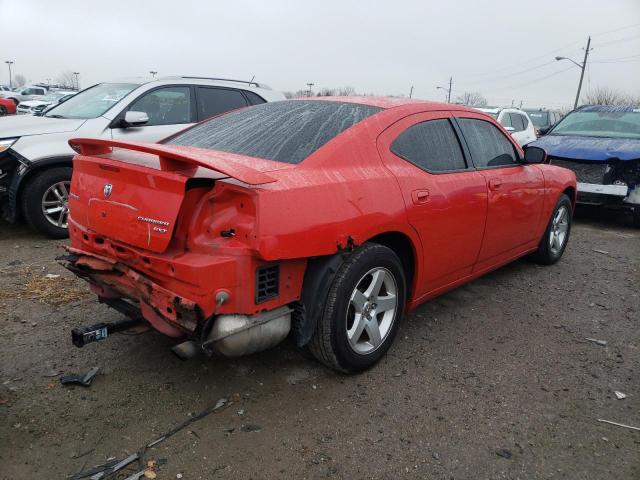Photo 3 from auction – 2010 DODGE CHARGER SX with VIN 2B3CA3CVXAH230579