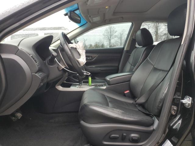 Photo 7 from auction – 2014 NISSAN ALTIMA 3.5 with VIN 1N4BL3AP9EC156837