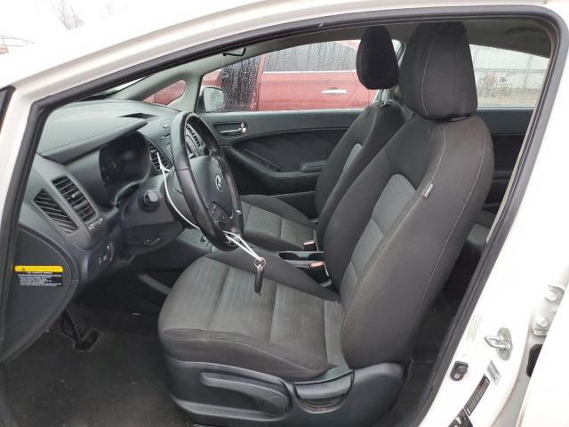 Photo 7 from auction – 2015 KIA FORTE EX with VIN KNAFX4A87F5266285