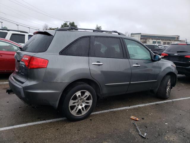 Photo 3 from auction – 2008 ACURA MDX TECHNO with VIN 2HNYD28488H517445