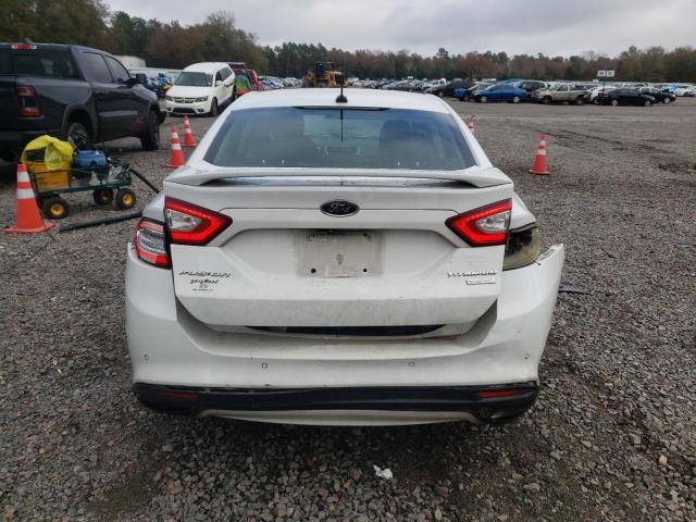 Photo 6 from auction – 2014 FORD FUSION TIT with VIN 3FA6P0K98ER171173