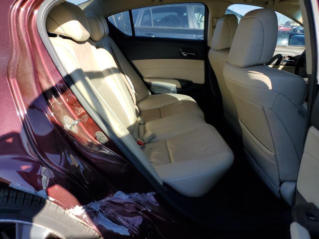 Photo 10 from auction – 2014 ACURA ILX 20 TEC with VIN 19VDE1F72EE012767