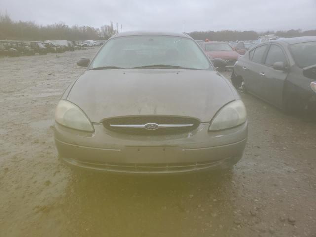 Photo 5 from auction – 2004 FORD TAURUS SES with VIN 1FAFP55S44A170901