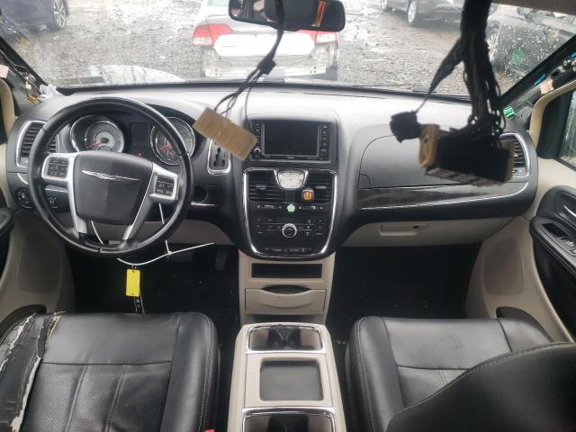 Photo 8 from auction – 2012 CHRYSLER TOWN & COU with VIN 2C4RC1BG3CR381917