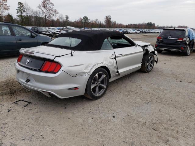 Photo 3 from auction – 2017 FORD MUSTANG with VIN 1FATP8EM1H5338594