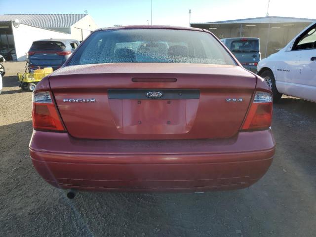 Photo 6 from auction – 2005 FORD FOCUS ZX4 with VIN 1FAFP34N65W289375