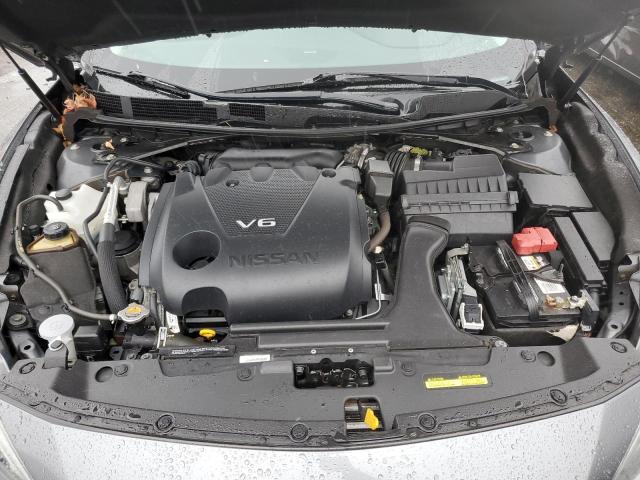 Photo 11 from auction – 2016 NISSAN MAXIMA 3.5 with VIN 1N4AA6AP6GC404497