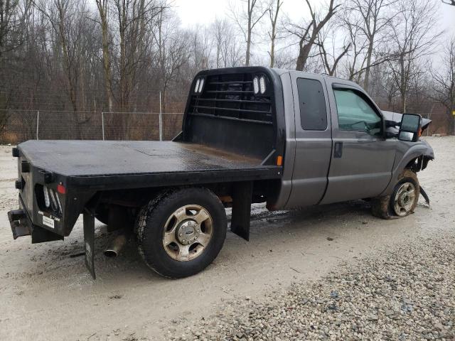 Photo 3 from auction – 2011 FORD F250 SUPER with VIN 1FT7X2B65BEC39671