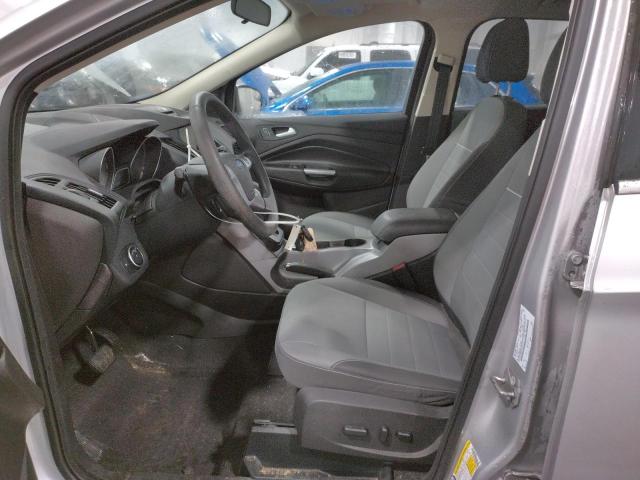 Photo 7 from auction – 2015 FORD ESCAPE SE with VIN 1FMCU9GX3FUC18438