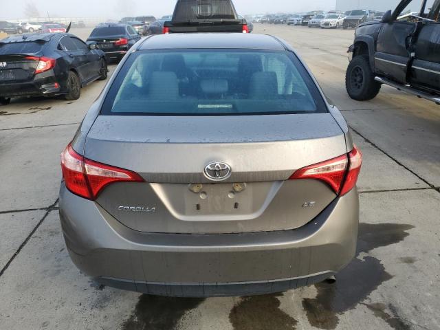 Photo 6 from auction – 2019 TOYOTA COROLLA L with VIN 2T1BURHE1KC176680