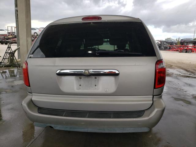 Photo 6 from auction – 2005 CHRYSLER TOWN & COU with VIN 2C4GP44R55R121128
