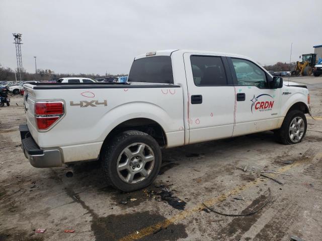 Photo 3 from auction – 2014 FORD F150 SUPER with VIN 1FTFW1ET5EKE06384
