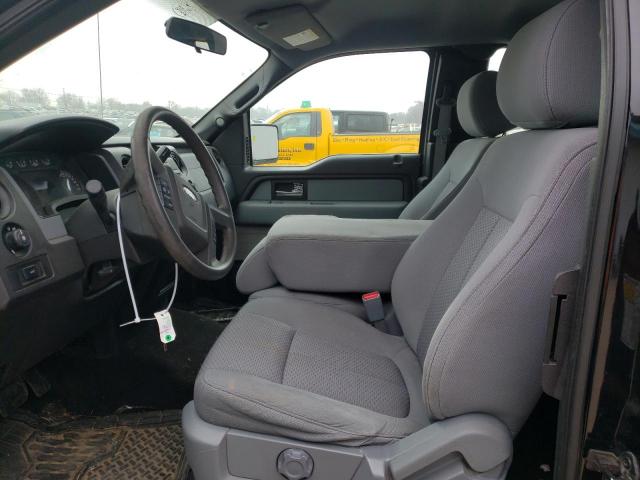 Photo 7 from auction – 2013 FORD F150 SUPER with VIN 1FTFX1EF3DFC80217