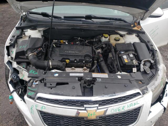 Photo 11 from auction – 2014 CHEVROLET CRUZE LT with VIN 1G1PC5SB5E7212191