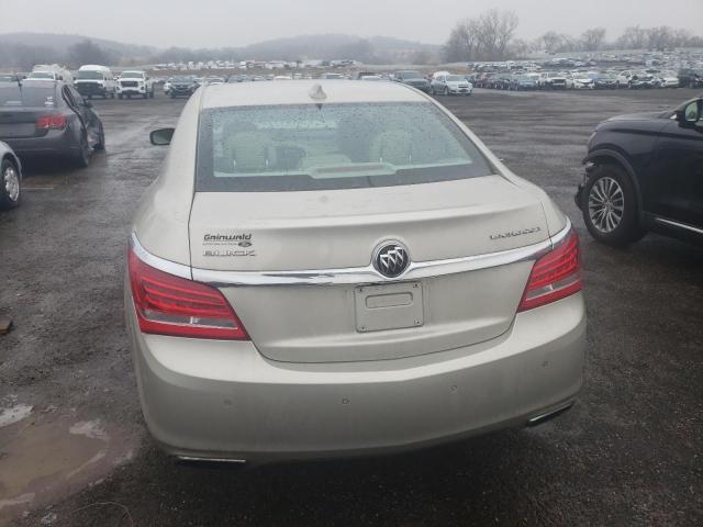Photo 6 from auction – 2015 BUICK LACROSSE with VIN 1G4GB5G35FF222878